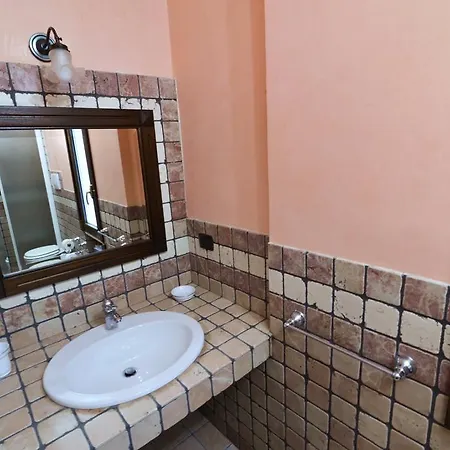 Eden Salento بيت ضيافة