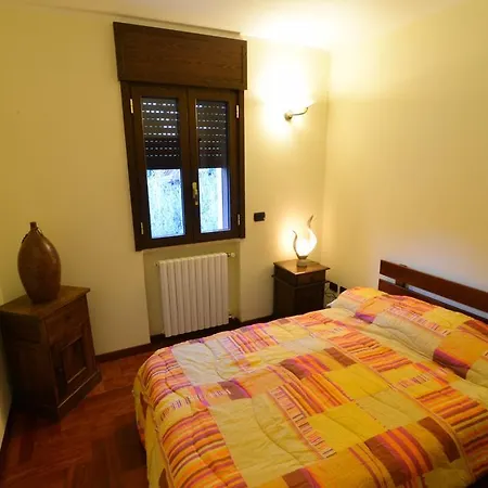 Eden Salento بيت ضيافة *
